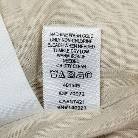 LOFT Riviera Shorts - Picture 7 of 7